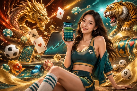 58bet th
