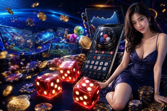 58bet th